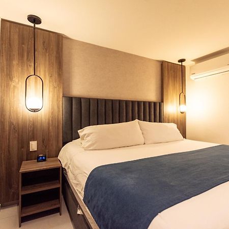 Zi One Luxury Hotel Pereira Εξωτερικό φωτογραφία