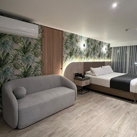 Zi One Luxury Hotel Pereira Εξωτερικό φωτογραφία