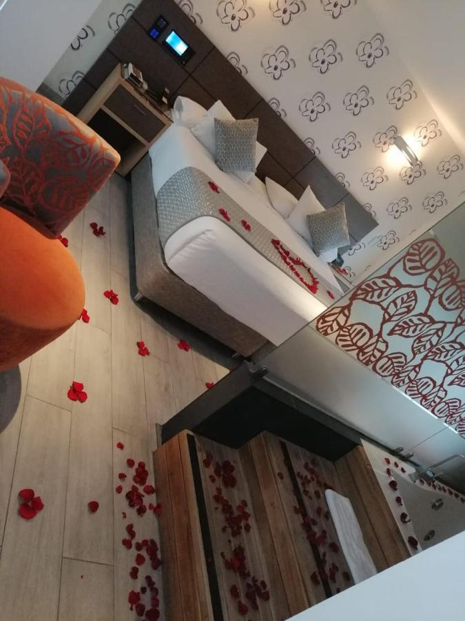 Zi One Luxury Hotel Pereira Εξωτερικό φωτογραφία