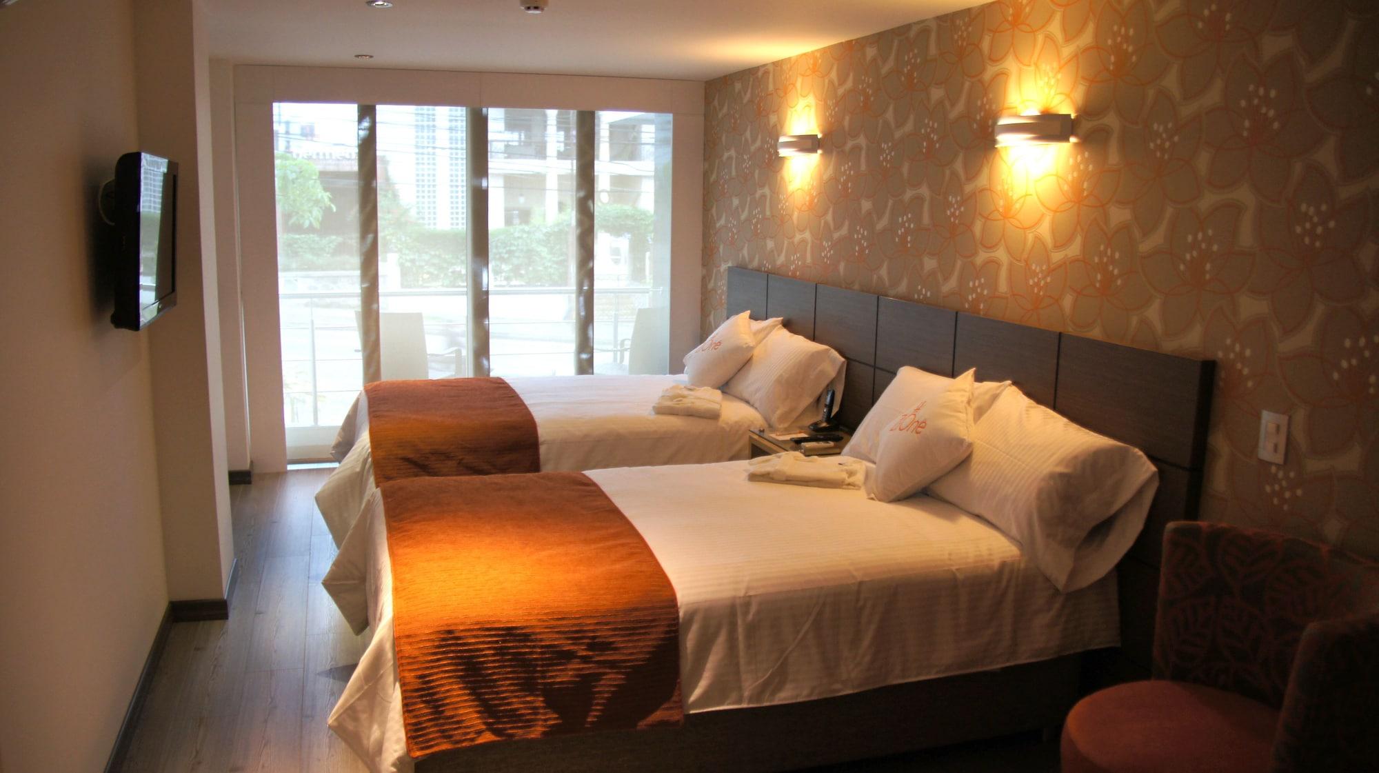 Zi One Luxury Hotel Pereira Εξωτερικό φωτογραφία