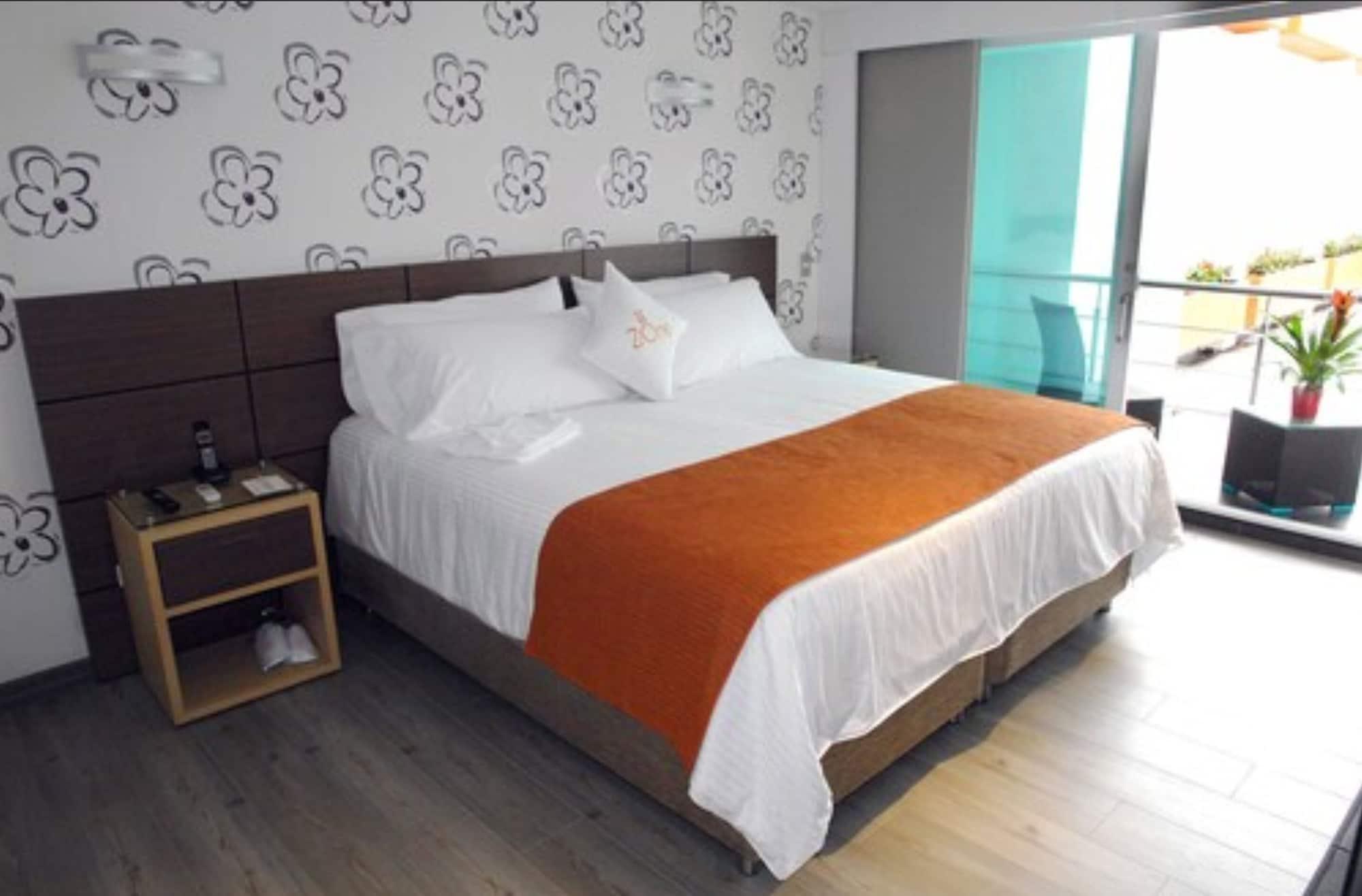 Zi One Luxury Hotel Pereira Εξωτερικό φωτογραφία
