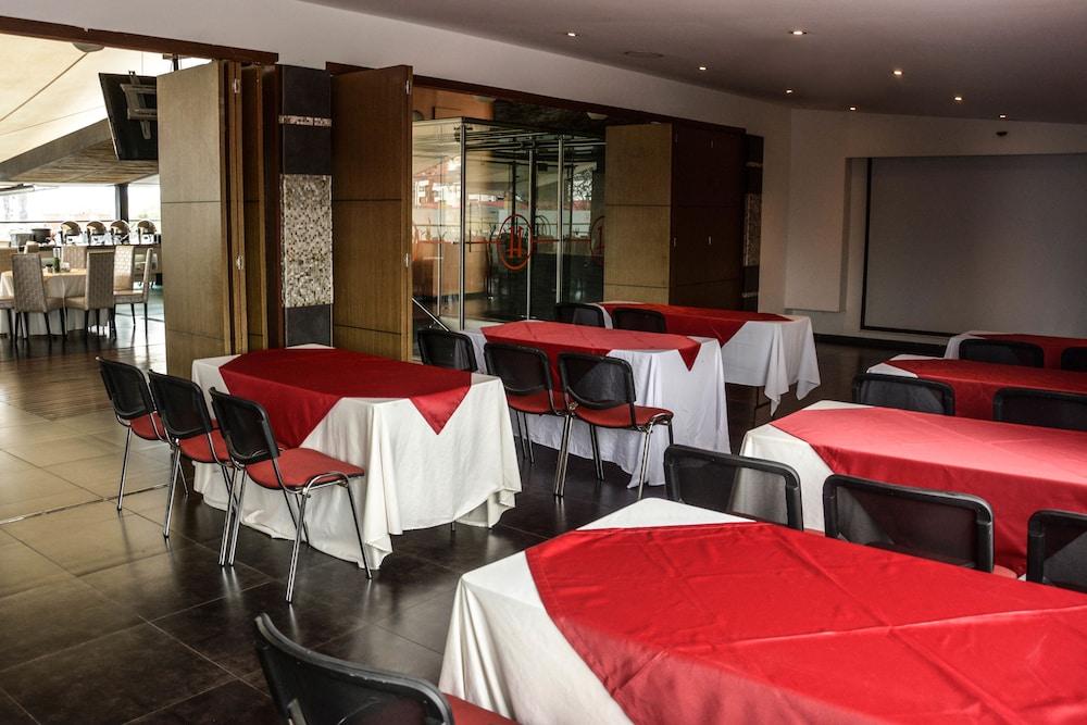 Zi One Luxury Hotel Pereira Εξωτερικό φωτογραφία
