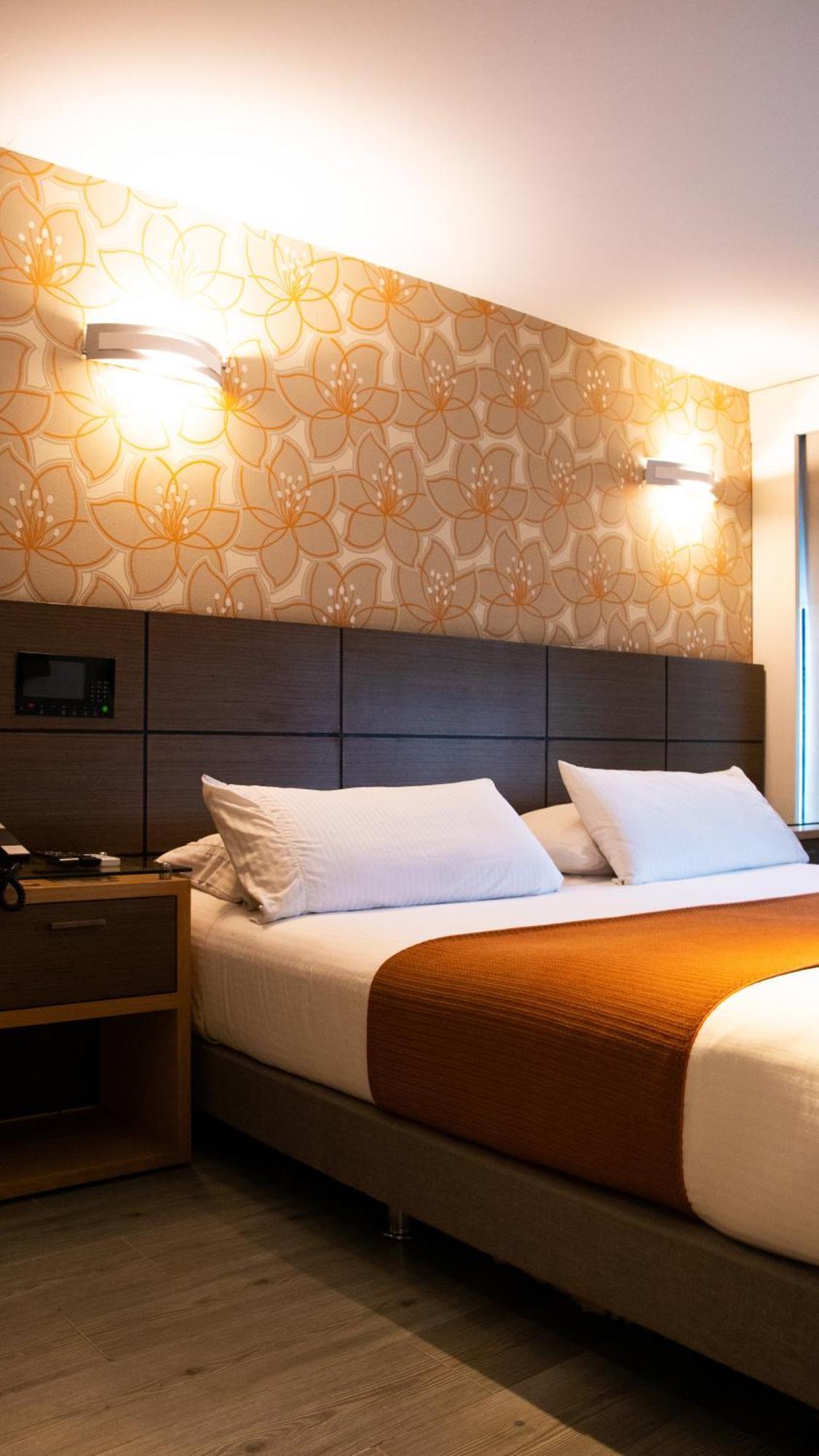 Zi One Luxury Hotel Pereira Εξωτερικό φωτογραφία