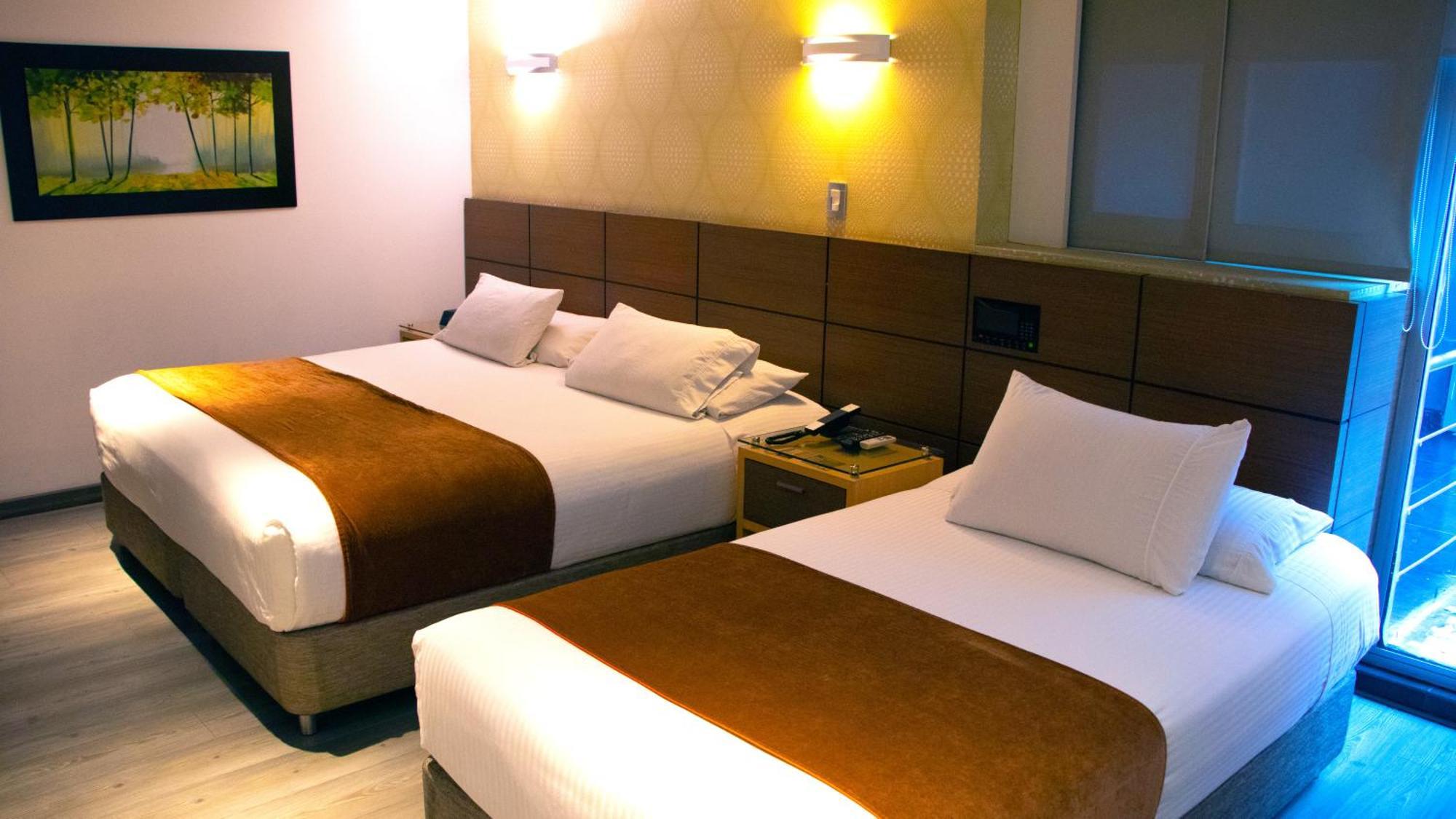 Zi One Luxury Hotel Pereira Εξωτερικό φωτογραφία
