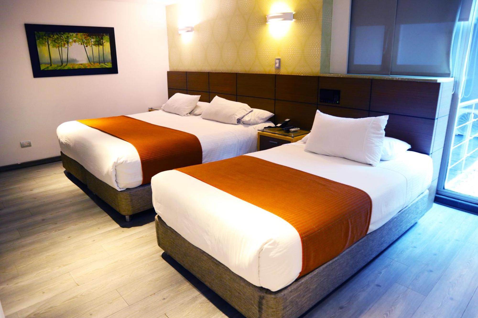 Zi One Luxury Hotel Pereira Εξωτερικό φωτογραφία