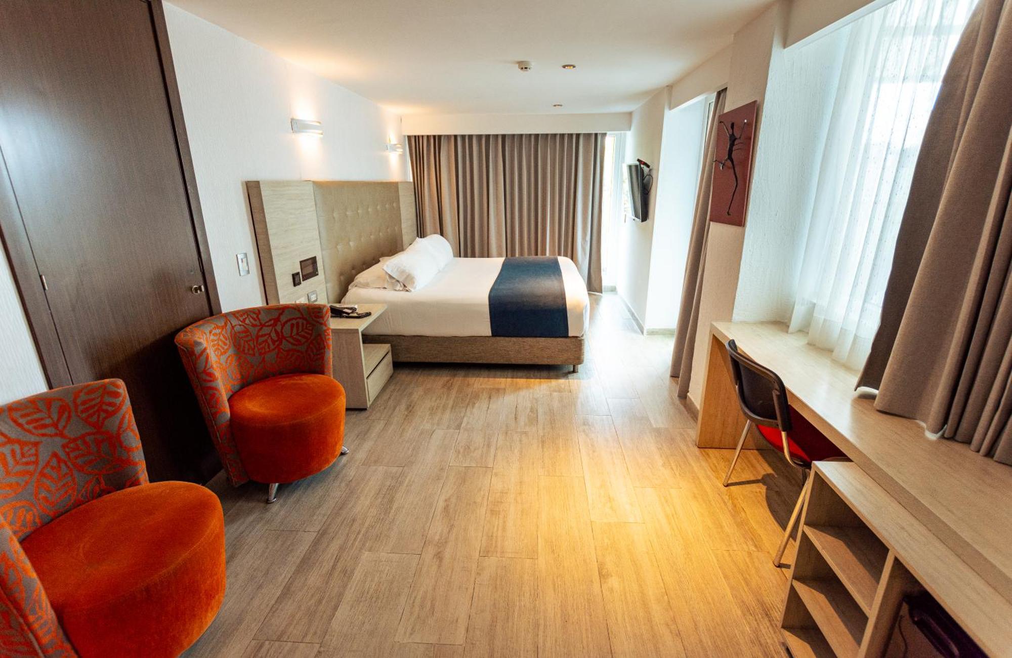 Zi One Luxury Hotel Pereira Εξωτερικό φωτογραφία