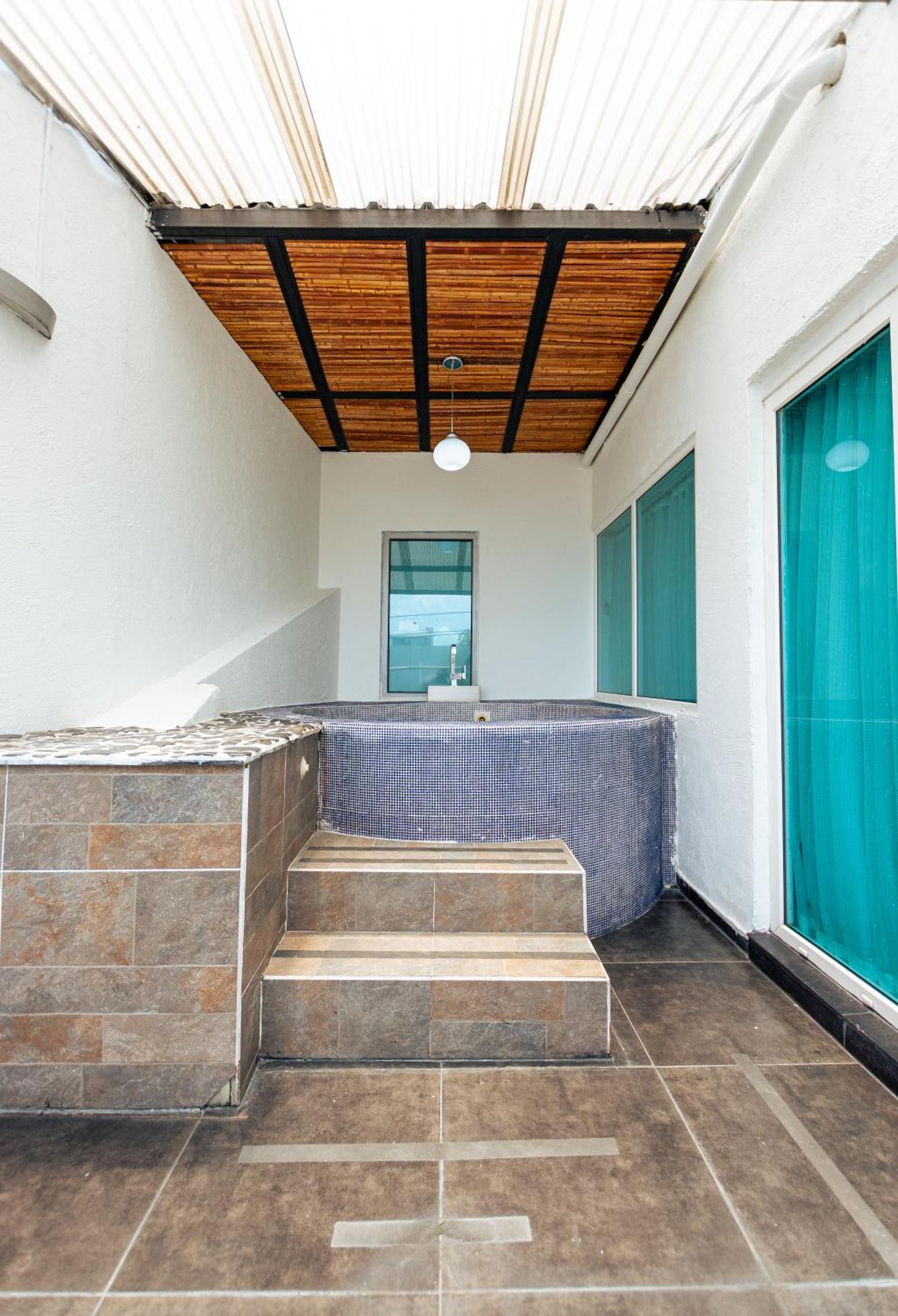 Zi One Luxury Hotel Pereira Εξωτερικό φωτογραφία