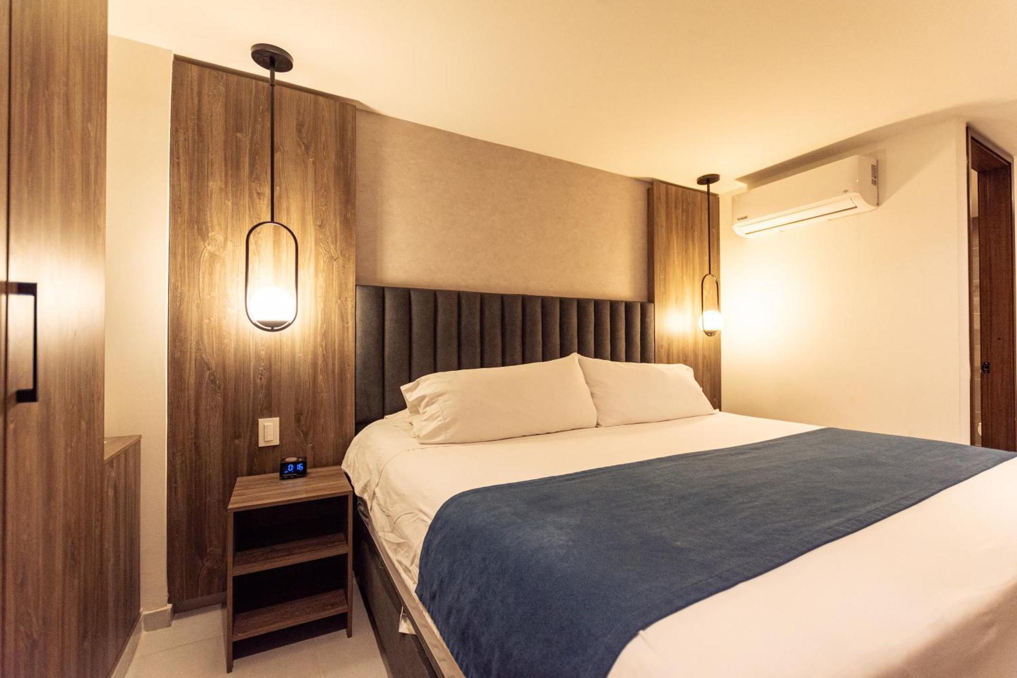 Zi One Luxury Hotel Pereira Εξωτερικό φωτογραφία