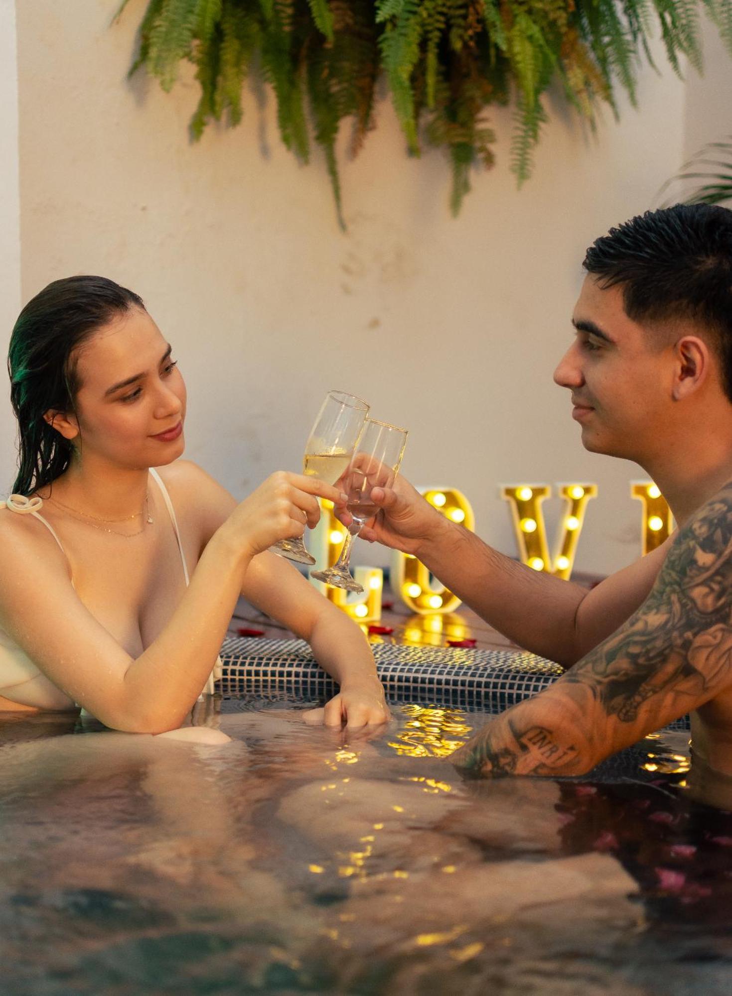 Zi One Luxury Hotel Pereira Εξωτερικό φωτογραφία