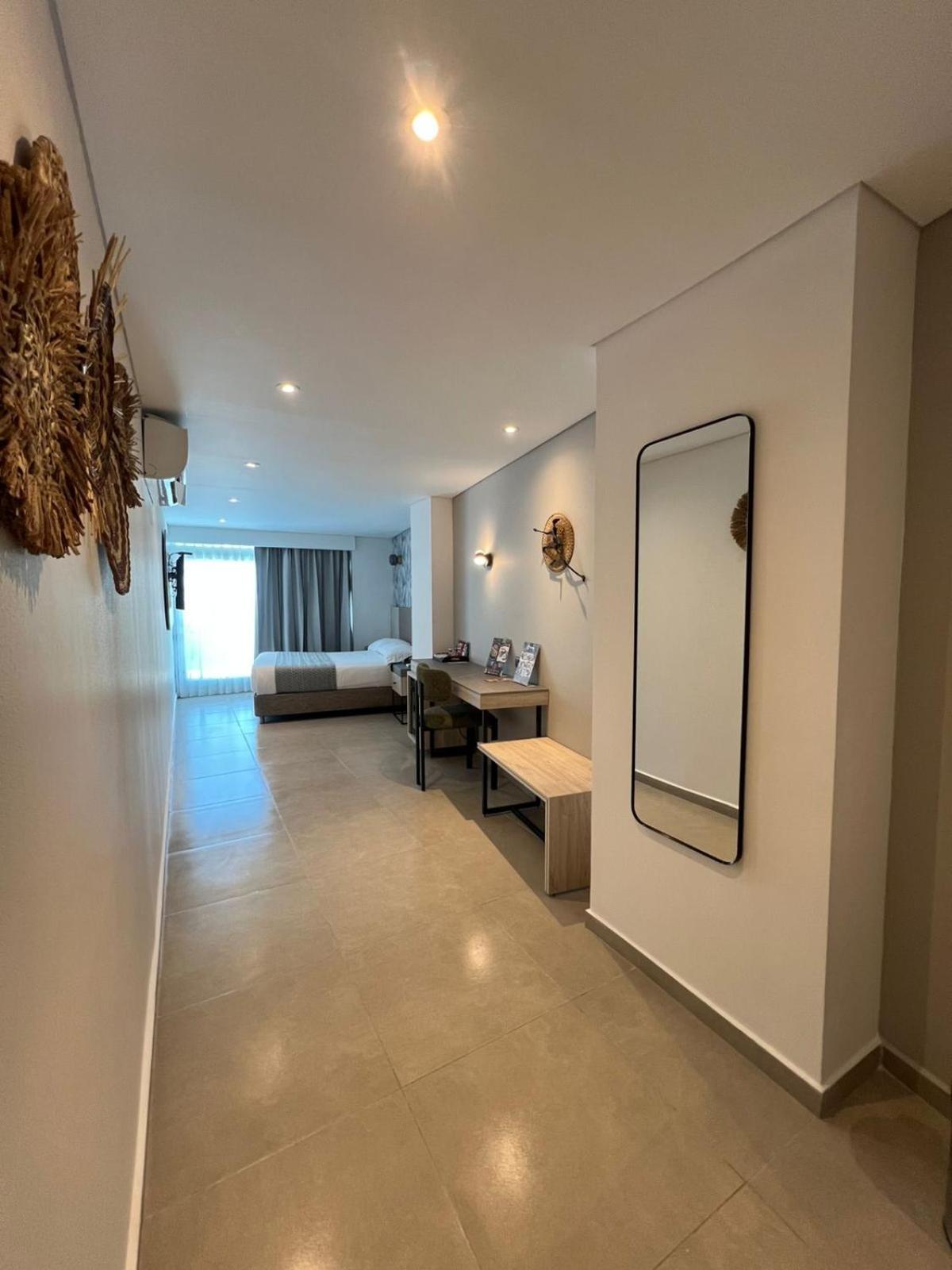 Zi One Luxury Hotel Pereira Εξωτερικό φωτογραφία