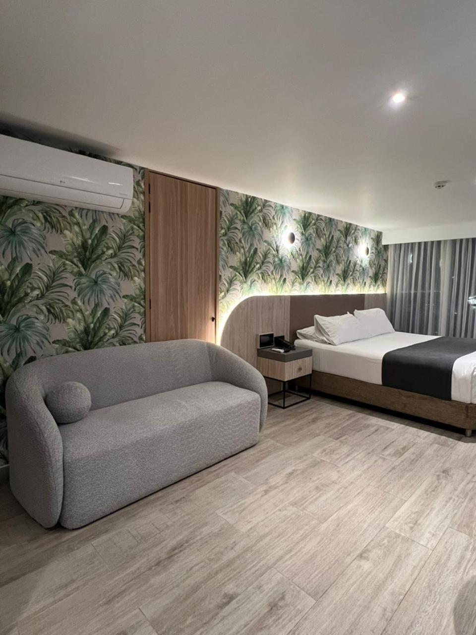 Zi One Luxury Hotel Pereira Εξωτερικό φωτογραφία