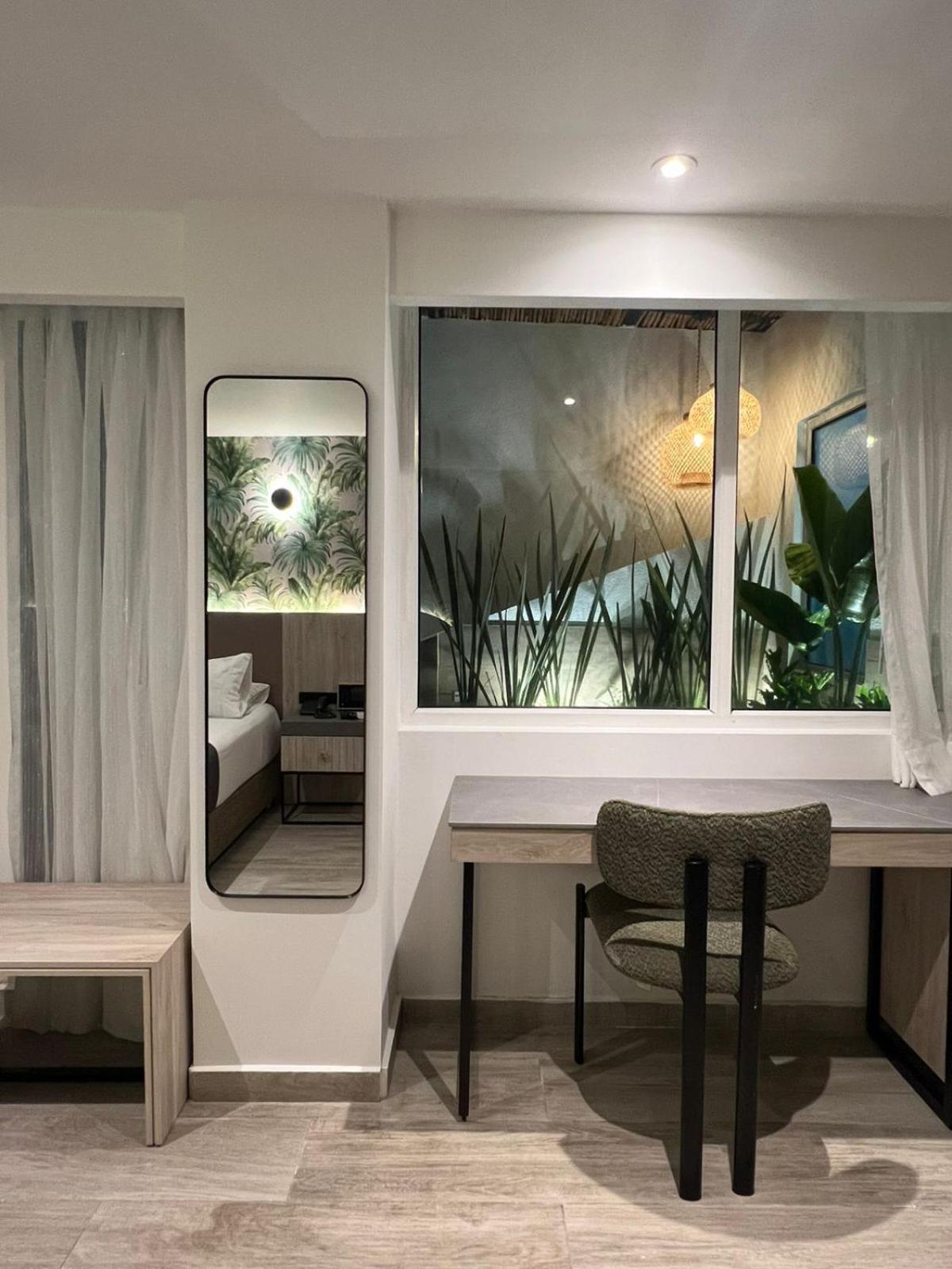 Zi One Luxury Hotel Pereira Εξωτερικό φωτογραφία