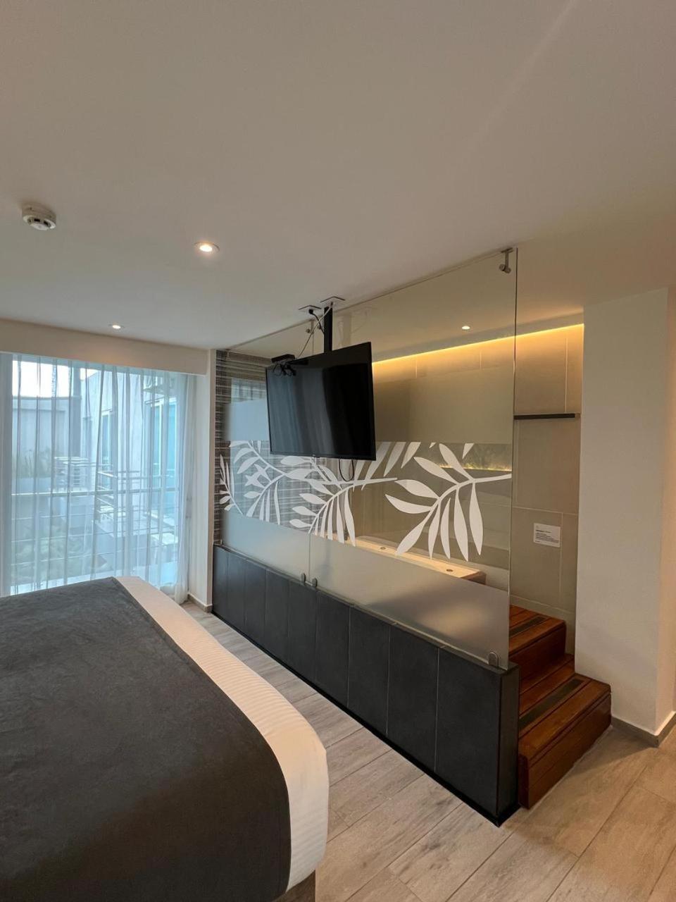 Zi One Luxury Hotel Pereira Εξωτερικό φωτογραφία