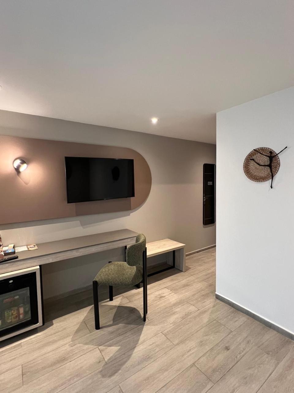 Zi One Luxury Hotel Pereira Εξωτερικό φωτογραφία