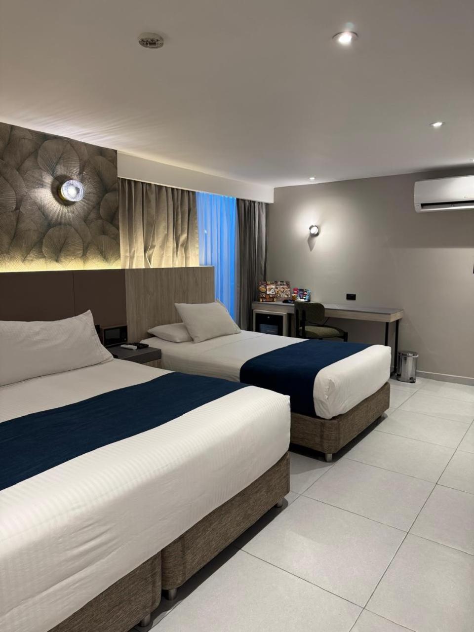 Zi One Luxury Hotel Pereira Εξωτερικό φωτογραφία