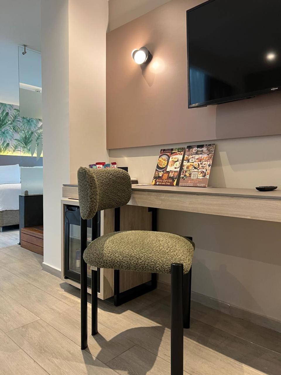Zi One Luxury Hotel Pereira Εξωτερικό φωτογραφία