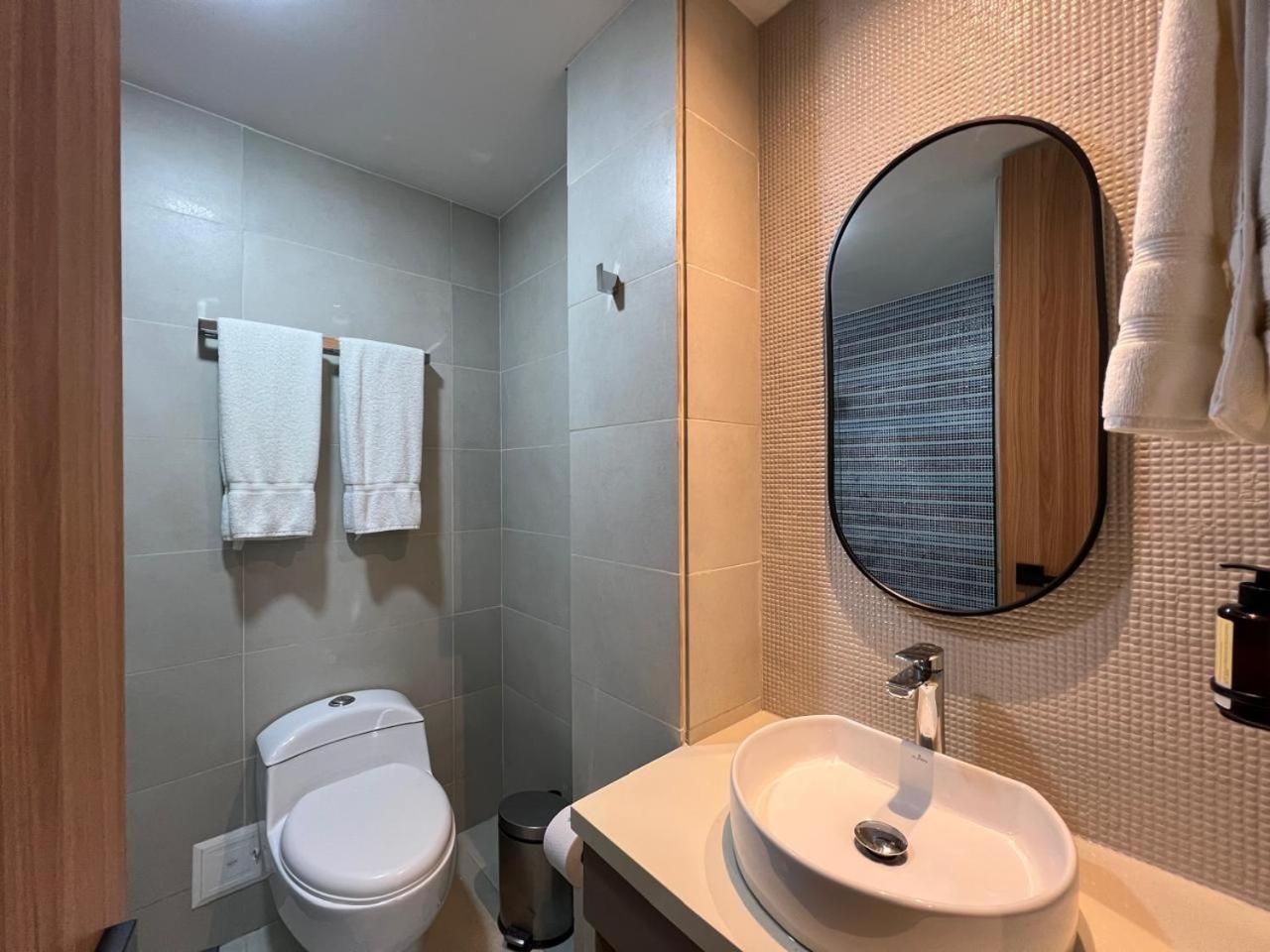 Zi One Luxury Hotel Pereira Εξωτερικό φωτογραφία