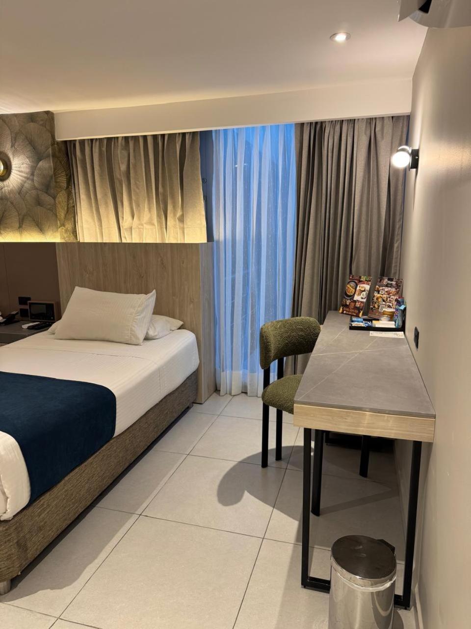 Zi One Luxury Hotel Pereira Εξωτερικό φωτογραφία