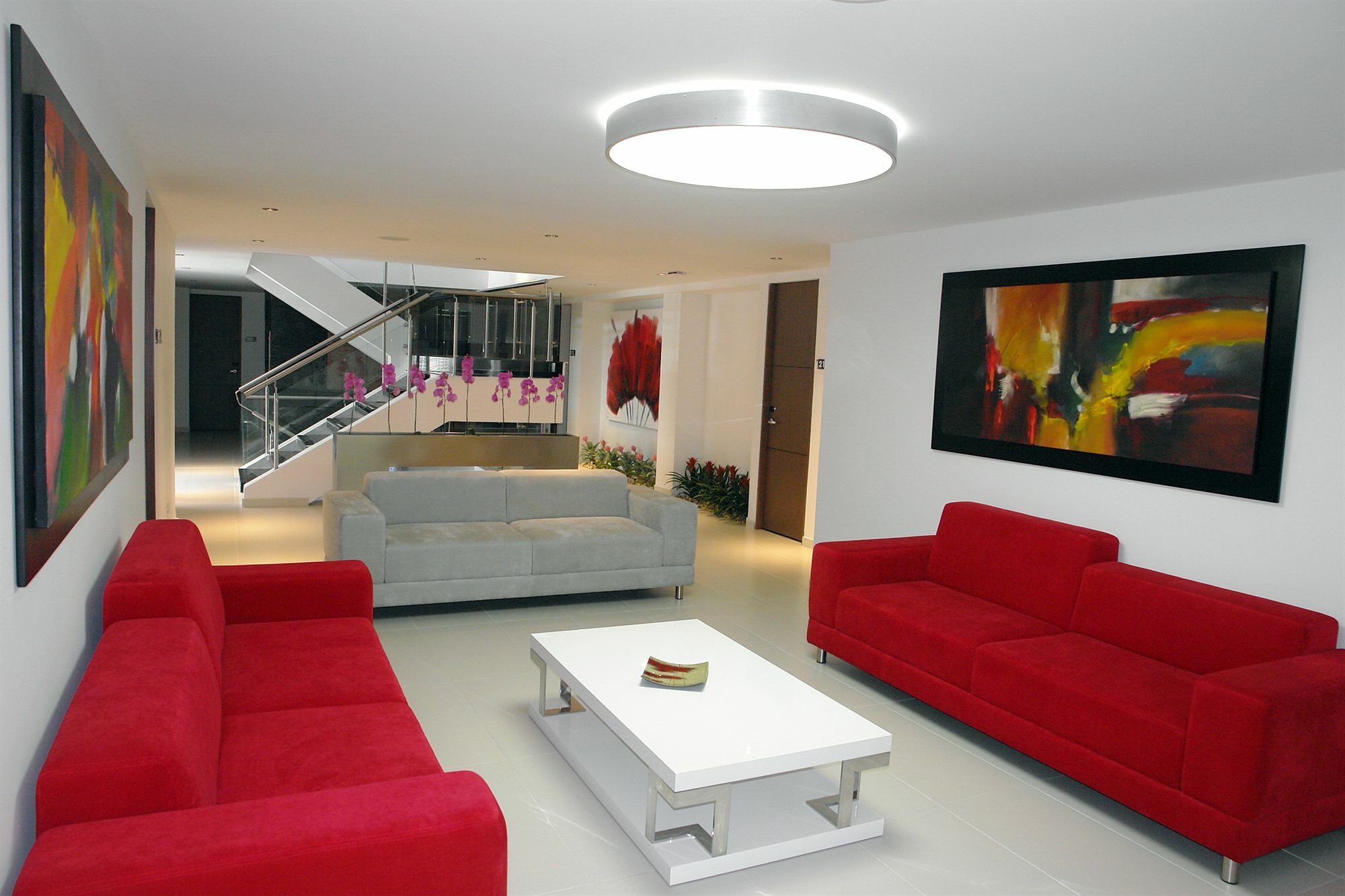 Zi One Luxury Hotel Pereira Εξωτερικό φωτογραφία