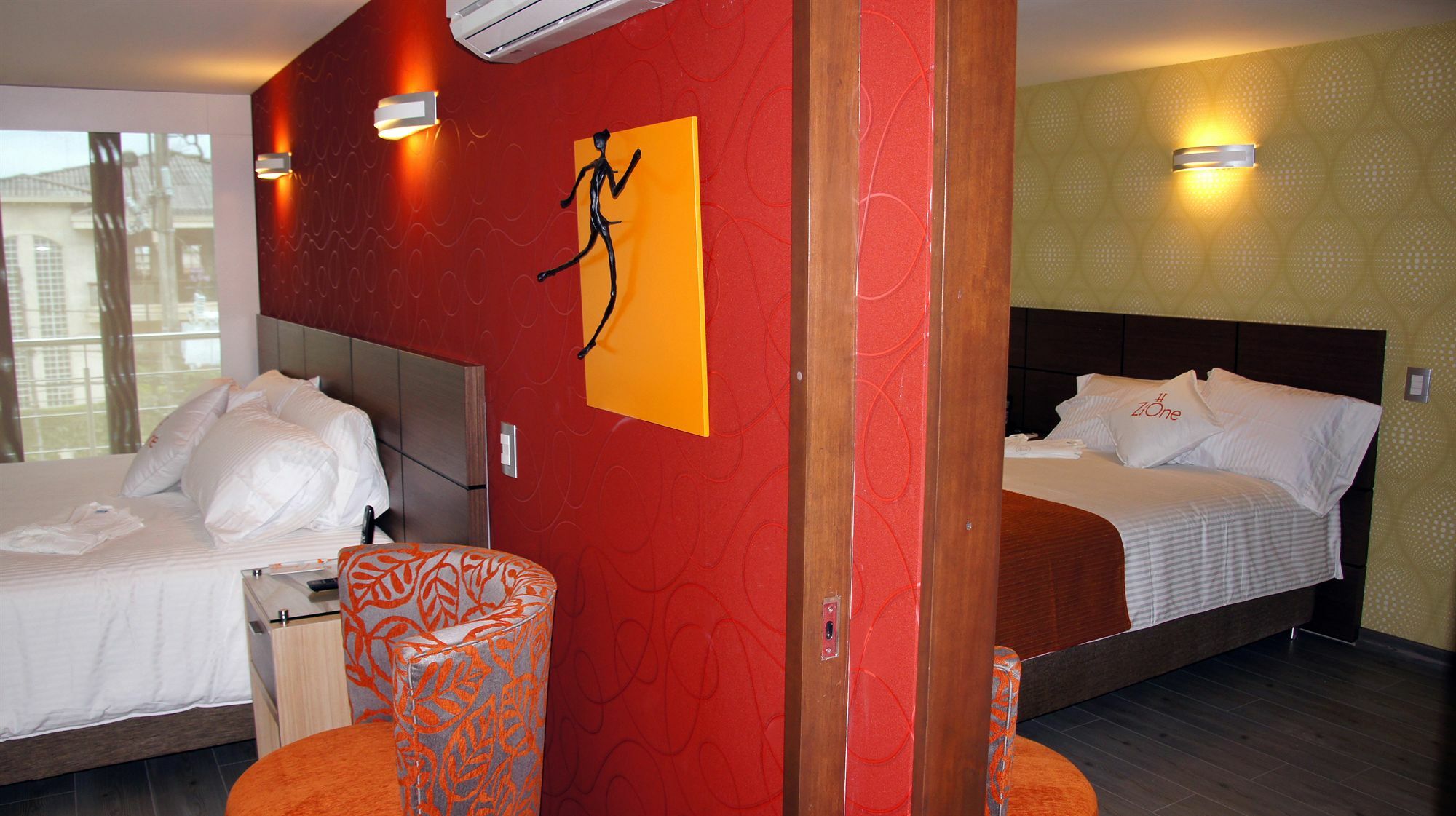 Zi One Luxury Hotel Pereira Εξωτερικό φωτογραφία