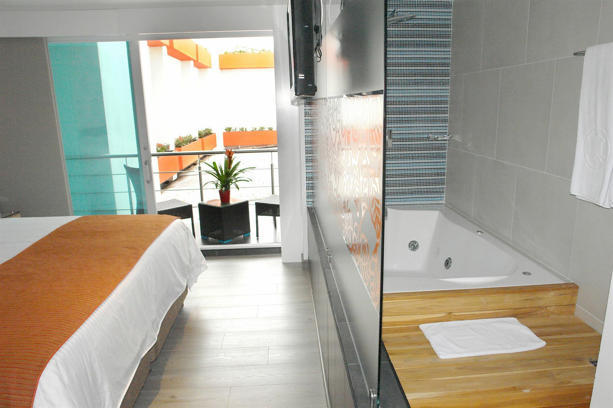 Zi One Luxury Hotel Pereira Εξωτερικό φωτογραφία